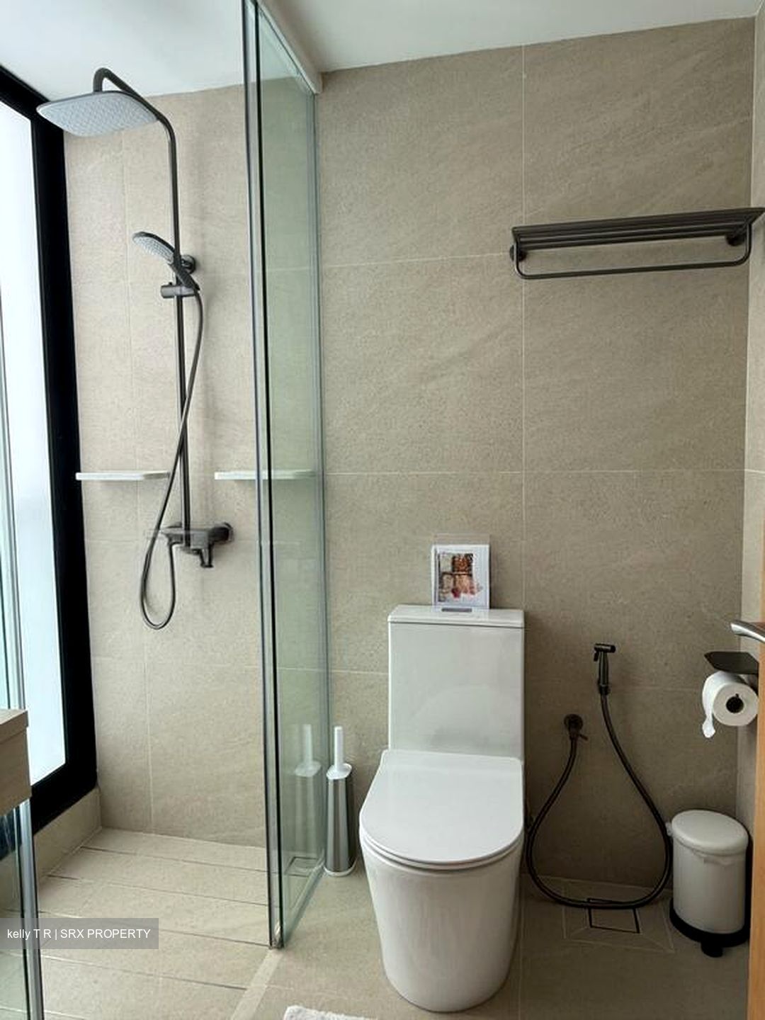 Gentle Drive (D11), Condominium #497658831